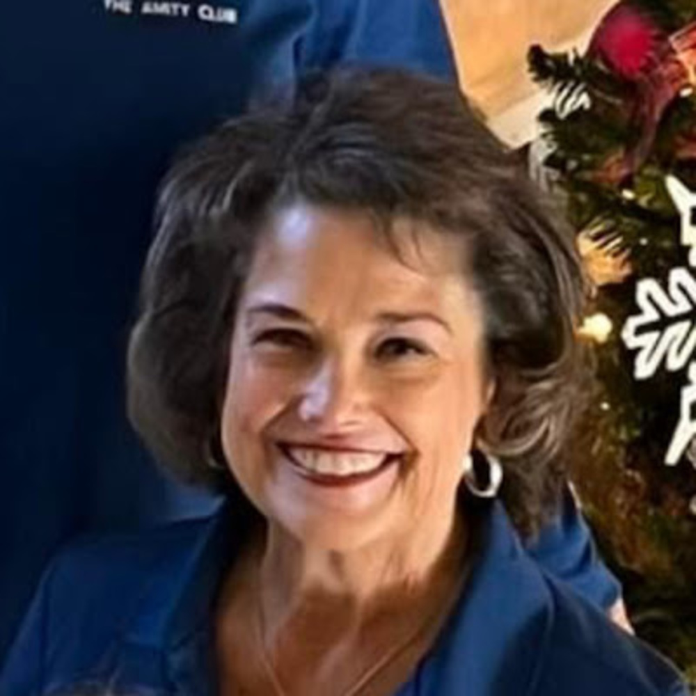 Meet your Posher, Patti